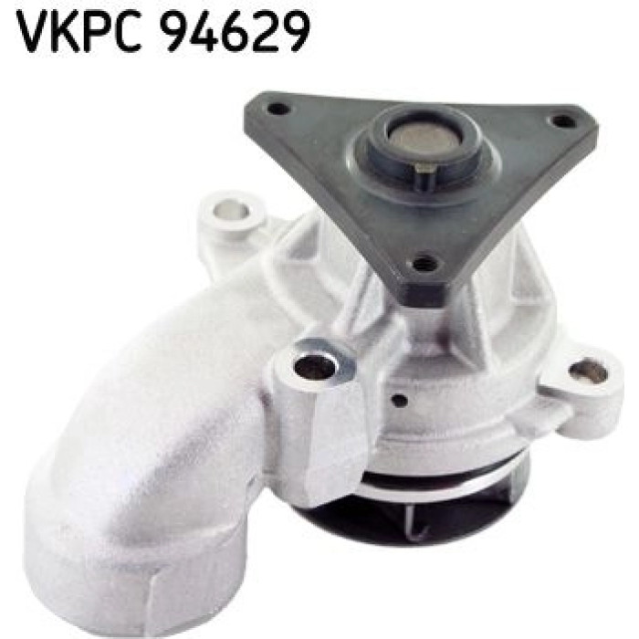 SKF VKPC 94629 Wasserpumpe