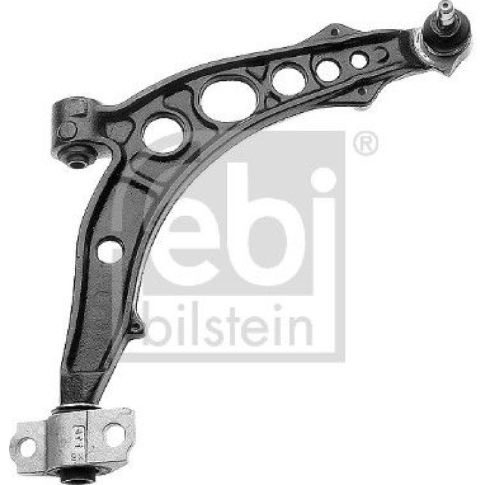 FEBI BILSTEIN 12569 Querlenker, Lenker, Radaufhängung FEBI BILSTEIN 12569 Querlenker, Lenker, Radaufhängung
