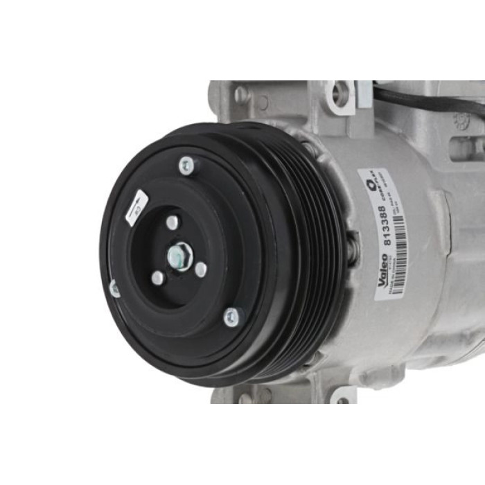 Valeo 813388 Kompressor, Klimaanlage CORE-FLEX Valeo 813388 Kompressor, Klimaanlage CORE-FLEX