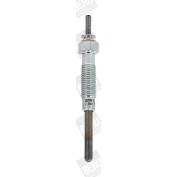 BorgWarner (BERU) GV968 Glühkerze BorgWarner (BERU) GV968 Glühkerze
