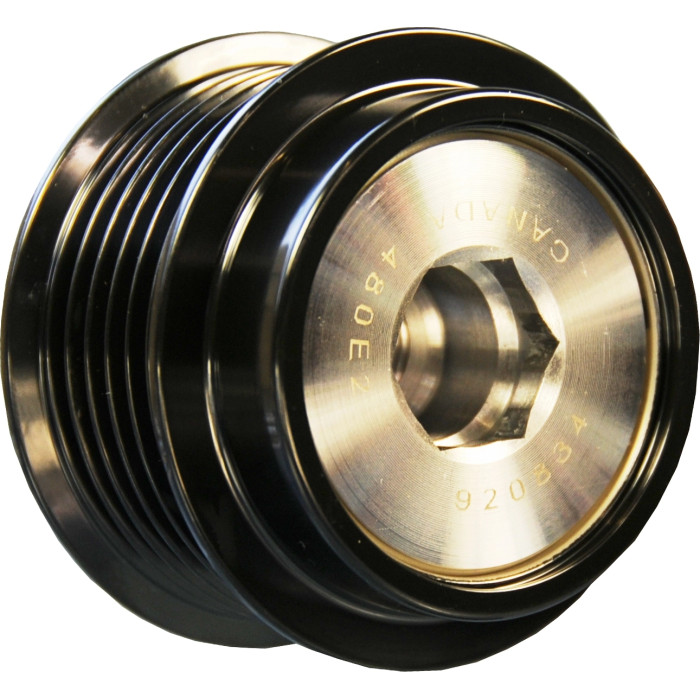GEBE 3 5377 1 Generatorfreilauf GEBE 3 5377 1 Generatorfreilauf