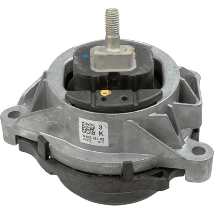 Lemförder 39784 01 Lagerung, Motor