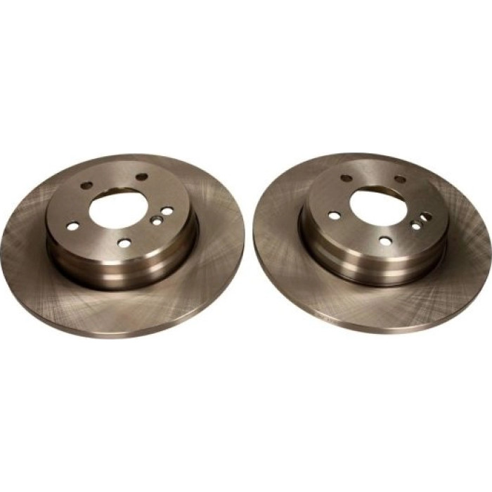 Maxgear 19-1015 Bremsscheibe Maxgear 19-1015 Bremsscheibe