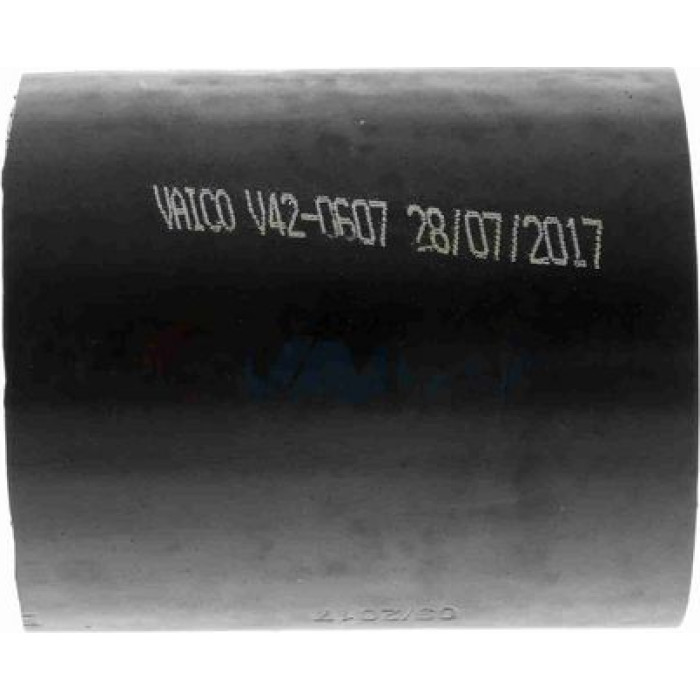 Vaico V42-0607 Ladeluftschlauch