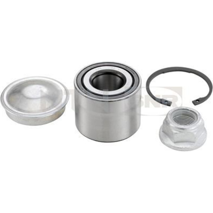 NTN-SNR R155.88 Radlagersatz NTN-SNR R155.88 Radlagersatz