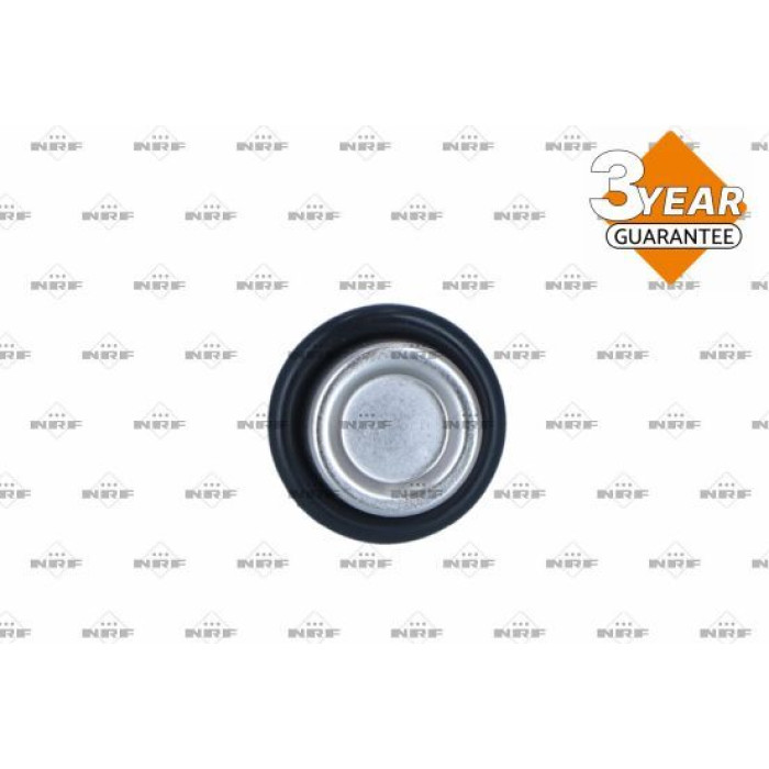NRF 727118 Sensor, Kühlmitteltemperatur EASY FIT