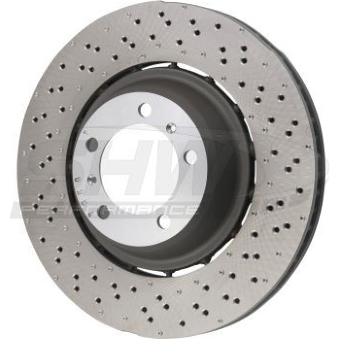 Bremsscheibe PRR42087 Bremsscheibe PRR42087