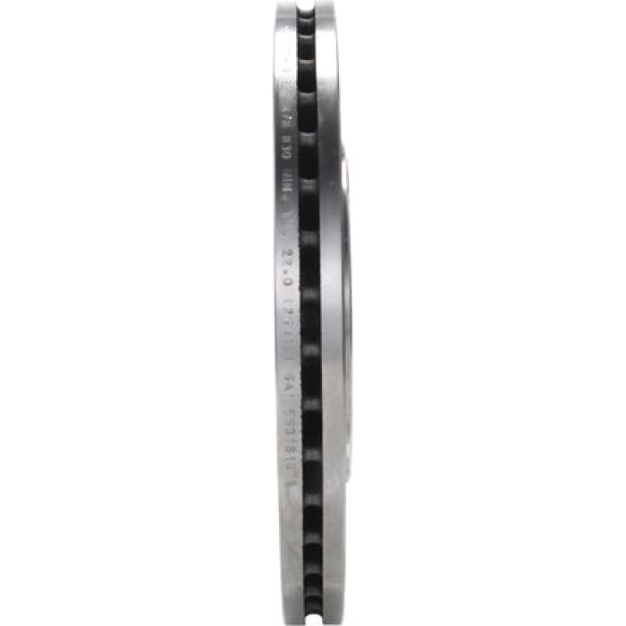 BOSCH 0 986 478 830 Bremsscheibe