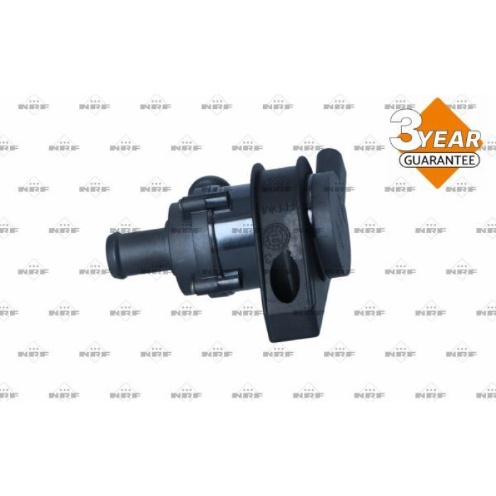 NRF 390053 Zusatzwasserpumpe EASY FIT NRF 390053 Zusatzwasserpumpe EASY FIT
