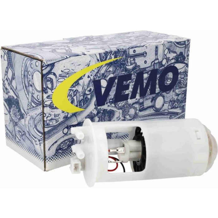 Vemo V22-09-0011 Kraftstoff-Fördereinheit Vemo V22-09-0011 Kraftstoff-Fördereinheit
