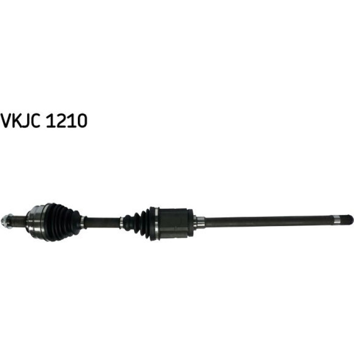 Antriebswelle VKJC 1210