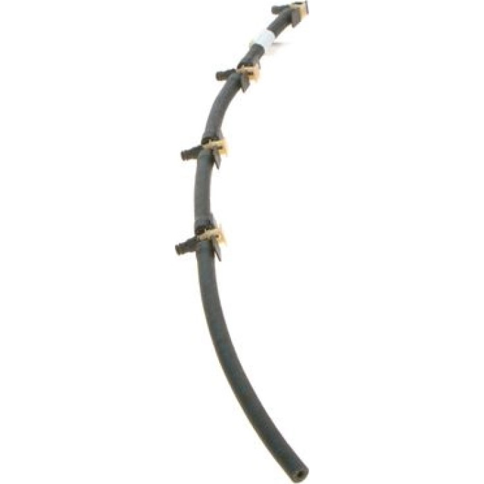 BOSCH 0 445 130 072 Schlauch, Leckkraftstoff BOSCH 0 445 130 072 Schlauch, Leckkraftstoff