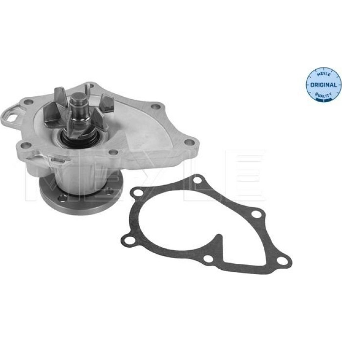 Meyle 30-13 220 0013 Wasserpumpe, Motorkühlung MEYLE-ORIGINAL: True to OE Meyle 30-13 220 0013 Wasserpumpe, Motorkühlung MEYLE-ORIGINAL: True to OE