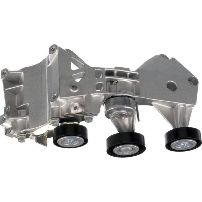 Gates T39064 Spannrolle, Keilrippenriemen DriveAlign™