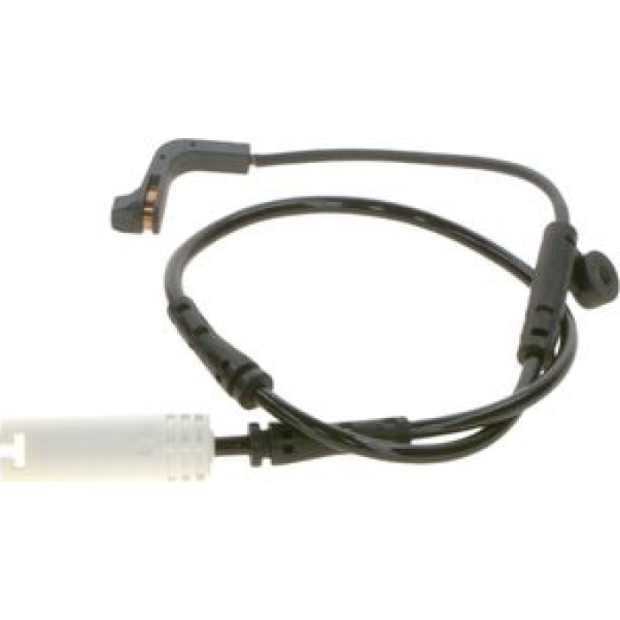 BOSCH 1 987 473 002 Warnkontakt, Bremsbelagverschleiß BOSCH 1 987 473 002 Warnkontakt, Bremsbelagverschleiß