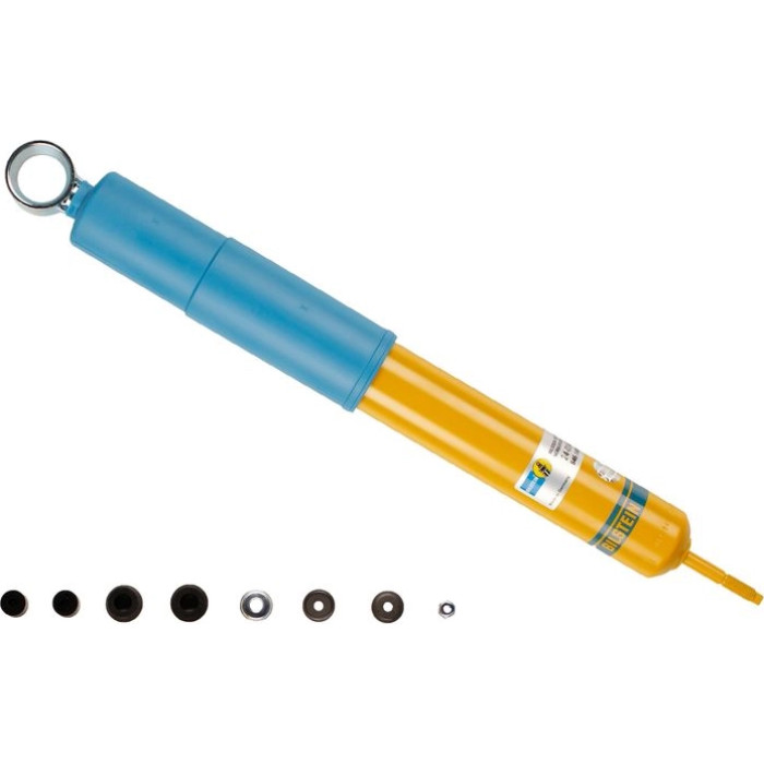 Bilstein 24-014854 Stoßdämpfer B6 4600
