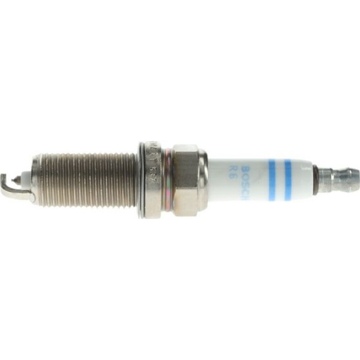 BOSCH 0 242 236 510 Zündkerze Double Platinum BOSCH 0 242 236 510 Zündkerze Double Platinum