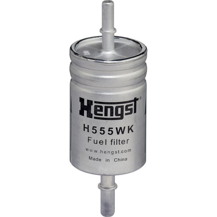 Hengst Filter H555WK Kraftstofffilter Hengst Filter H555WK Kraftstofffilter