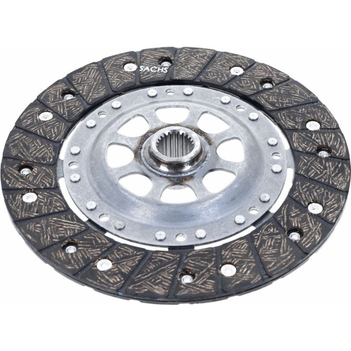 SACHS 2290 601 032 Kupplungssatz ZMS Modul SACHS 2290 601 032 Kupplungssatz ZMS Modul