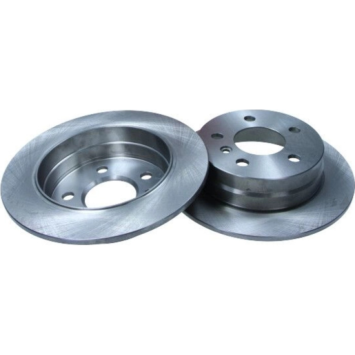 Maxgear 19-1225 Bremsscheibe Maxgear 19-1225 Bremsscheibe