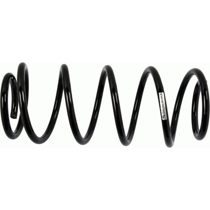Sachs 997 703 Fahrwerksfeder
