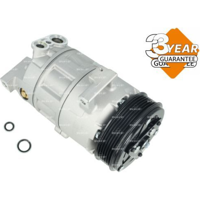 NRF 32559 Kompressor, Klimaanlage EASY FIT NRF 32559 Kompressor, Klimaanlage EASY FIT