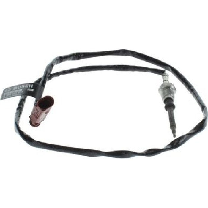 BOSCH 0 986 259 073 Sensor, Abgastemperatur BOSCH 0 986 259 073 Sensor, Abgastemperatur