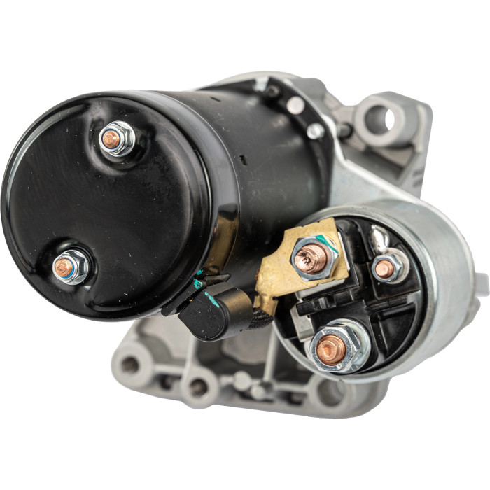 BV PSH 220.519.114.000 Anlasser 12V, 1,4kW, Zähnez.: 11, B+ (M8), Ø 60,0 mm BV PSH 220.519.114.000 Anlasser 12V, 1,4kW, Zähnez.: 11, B+ (M8), Ø 60,0 mm
