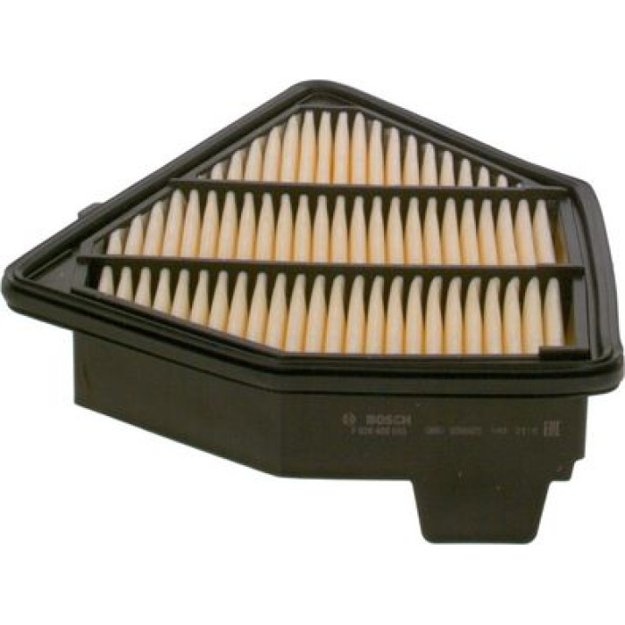 BOSCH F 026 400 583 Luftfilter
