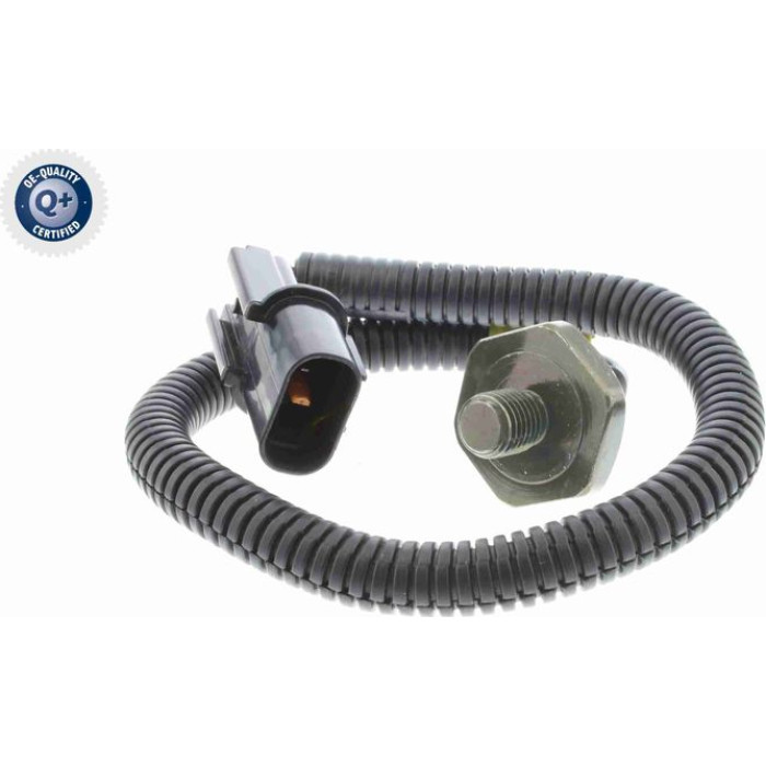 Vemo V52-72-0110 Klopfsensor Q+, Erstausrüsterqualität Vemo V52-72-0110 Klopfsensor Q+, Erstausrüsterqualität