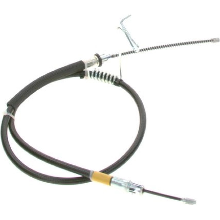 BOSCH 1 987 477 177 Seilzug, Feststellbremse