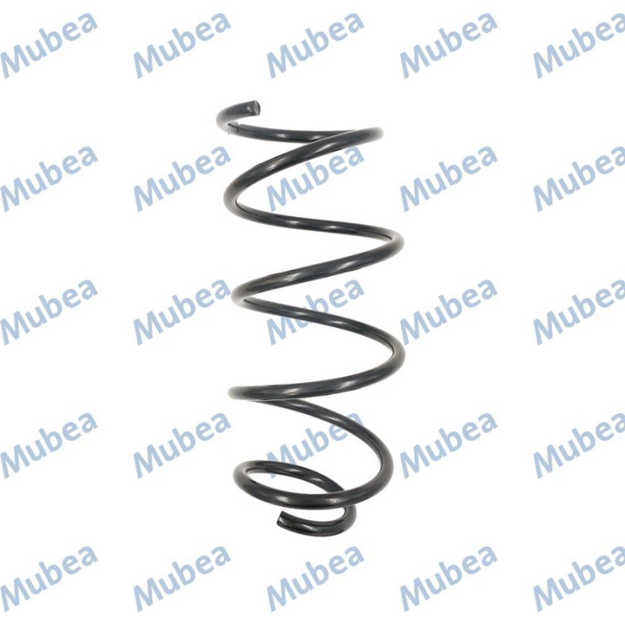 MUBEA 90152581 Fahrwerksfeder MUBEA 90152581 Fahrwerksfeder