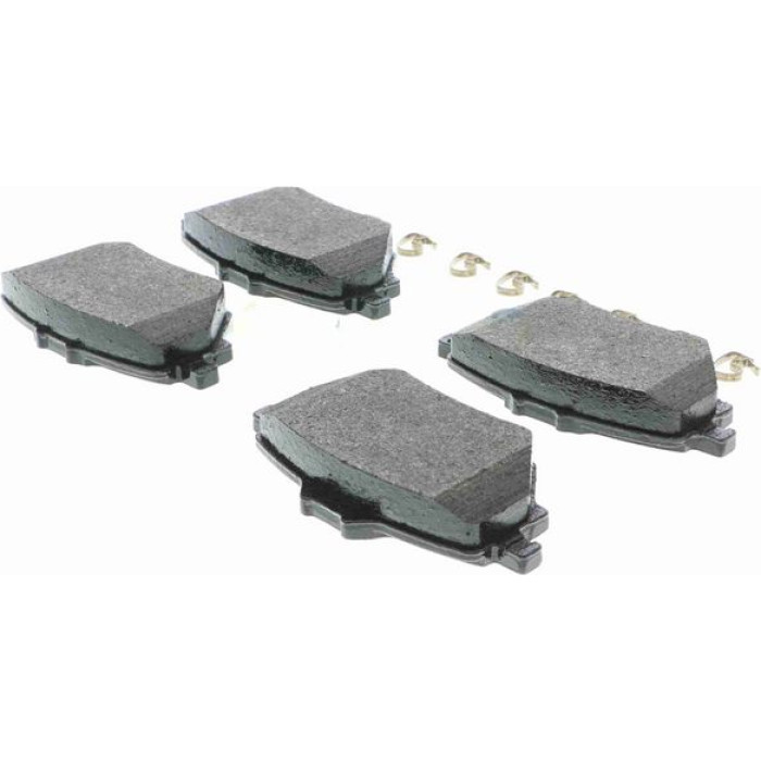 Vaico V22-0464 Bremsbelagsatz, Scheibenbremse Green Mobility Parts Vaico V22-0464 Bremsbelagsatz, Scheibenbremse Green Mobility Parts