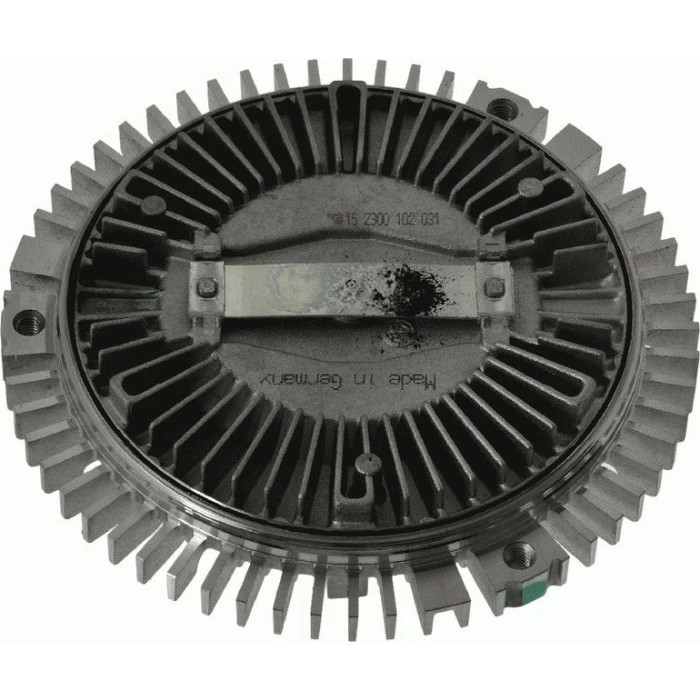 Sachs 2300 102 031 Kupplung, Kühlerlüfter Sachs 2300 102 031 Kupplung, Kühlerlüfter