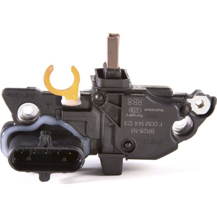 Generatorregler F 00M 144 123 Generatorregler F 00M 144 123