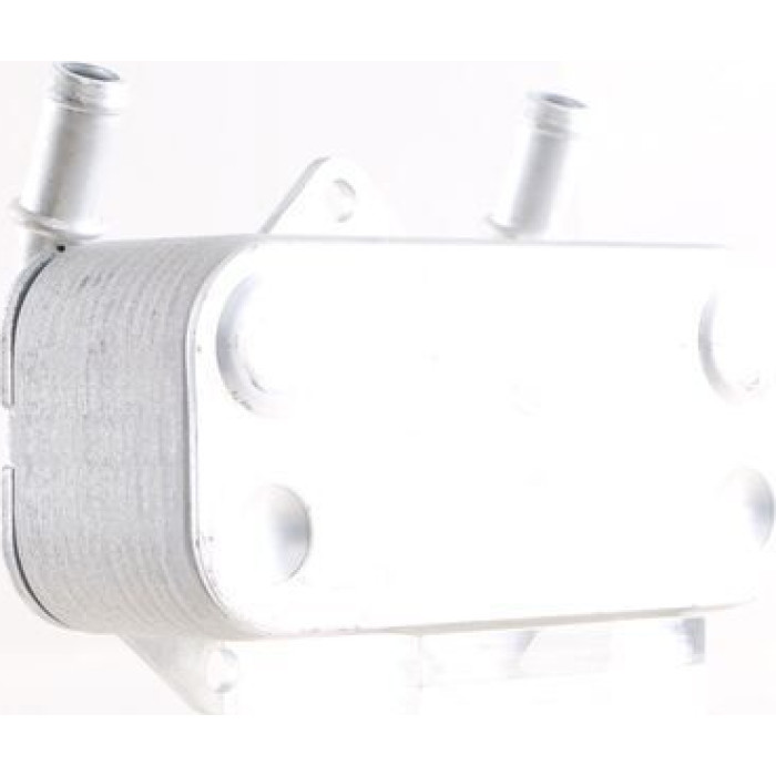Mahle CLC 116 000S Ölkühler, Motoröl BEHR