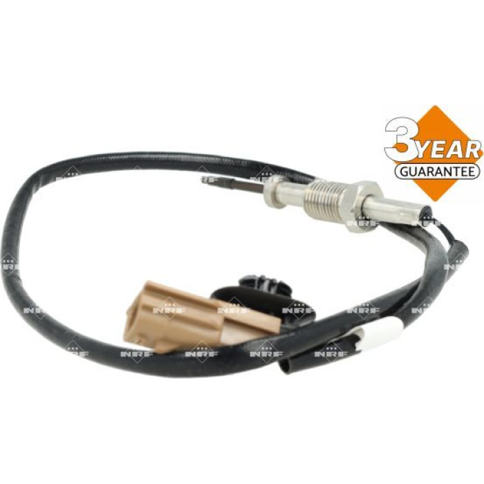 NRF 707531 Sensor, Abgastemperatur NRF 707531 Sensor, Abgastemperatur
