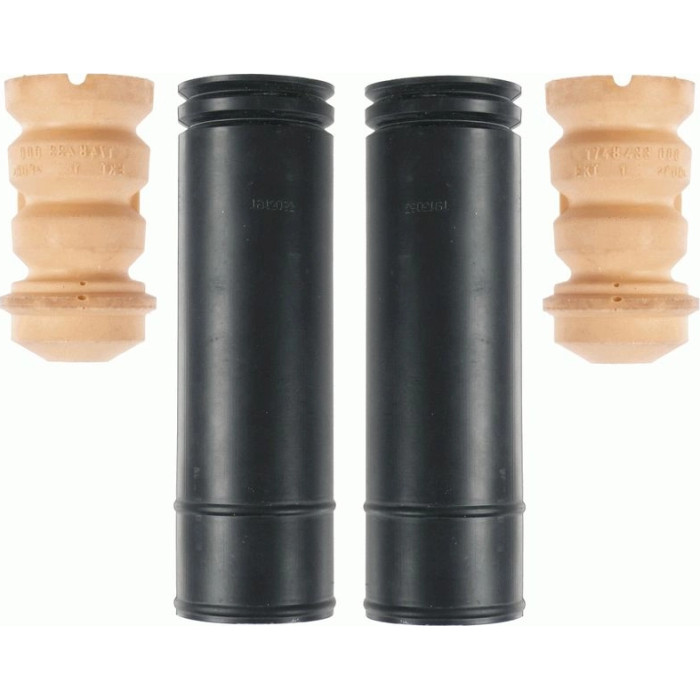 Sachs 900 080 Staubschutzsatz, Stoßdämpfer Service Kit Sachs 900 080 Staubschutzsatz, Stoßdämpfer Service Kit