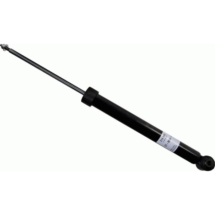 Sachs 314 868 Stoßdämpfer Sachs 314 868 Stoßdämpfer