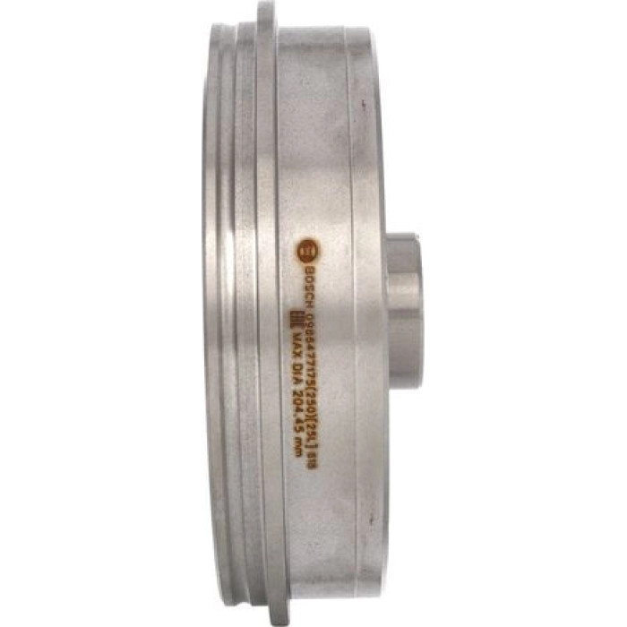 BOSCH 0 986 477 175 Bremstrommel BOSCH 0 986 477 175 Bremstrommel