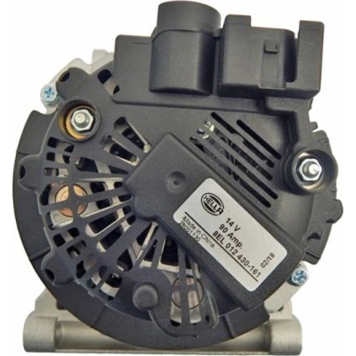 Hella 8EL 012 430-161 Generator Hella 8EL 012 430-161 Generator