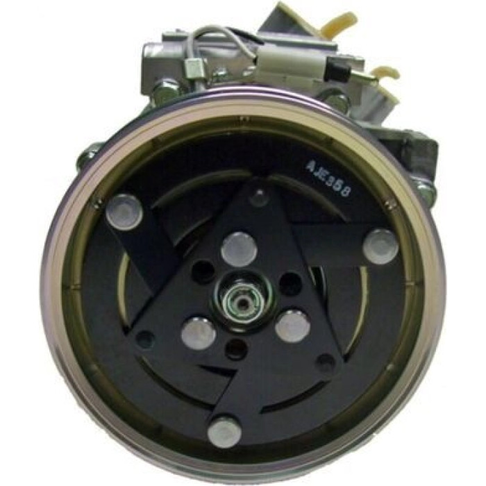 Mahle ACP 1374 000P Kompressor, Klimaanlage BEHR Premium Line Mahle ACP 1374 000P Kompressor, Klimaanlage BEHR Premium Line