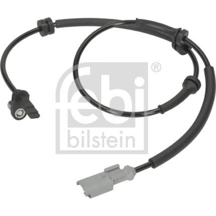 febi bilstein 194139 Sensor, Raddrehzahl febi bilstein 194139 Sensor, Raddrehzahl