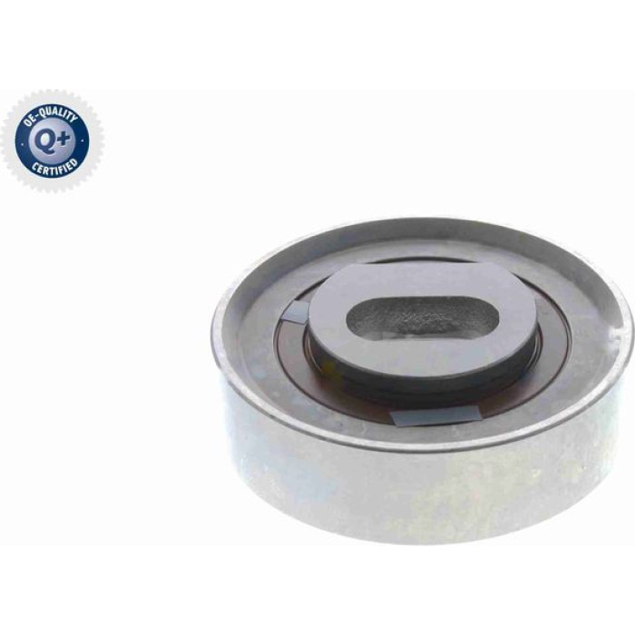 Vaico V49-0011 Spannrolle, Zahnriemen Q+, Erstausrüsterqualität Vaico V49-0011 Spannrolle, Zahnriemen Q+, Erstausrüsterqualität