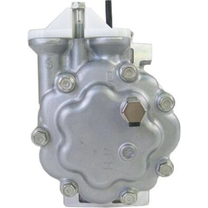Mahle ACP 1353 000P Kompressor, Klimaanlage BEHR Premium Line