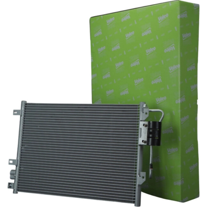 Kondensator, Klimaanlage 814051 Kondensator, Klimaanlage 814051