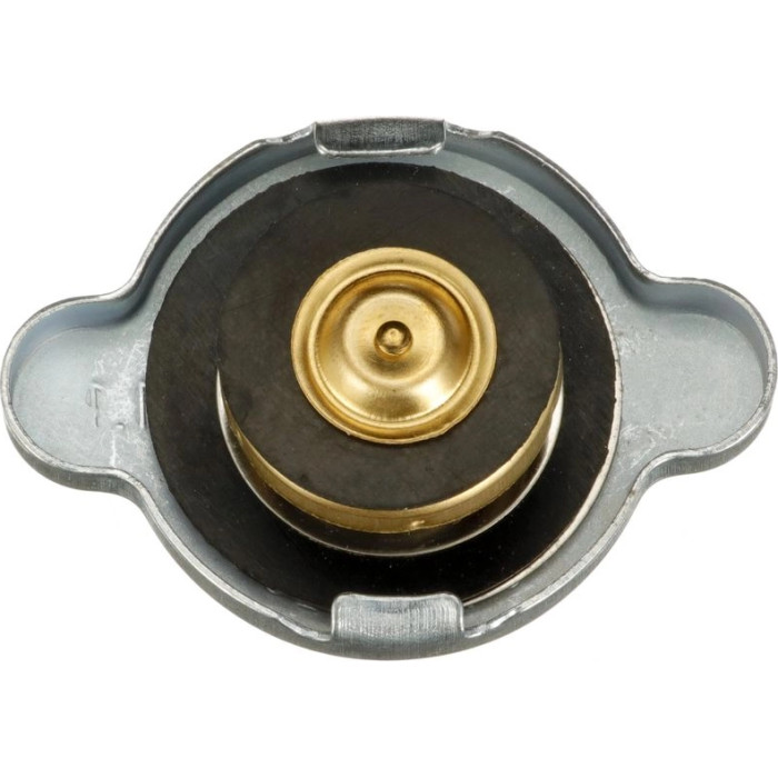 Verschlussdeckel, Kühler RC133