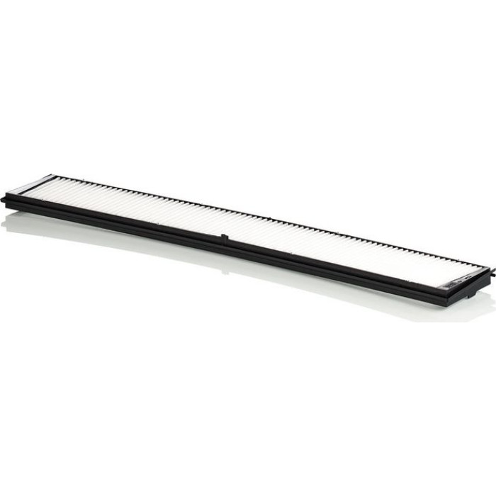 MANN-FILTER CU 6724 Innenraumfilter, Partikelfilter