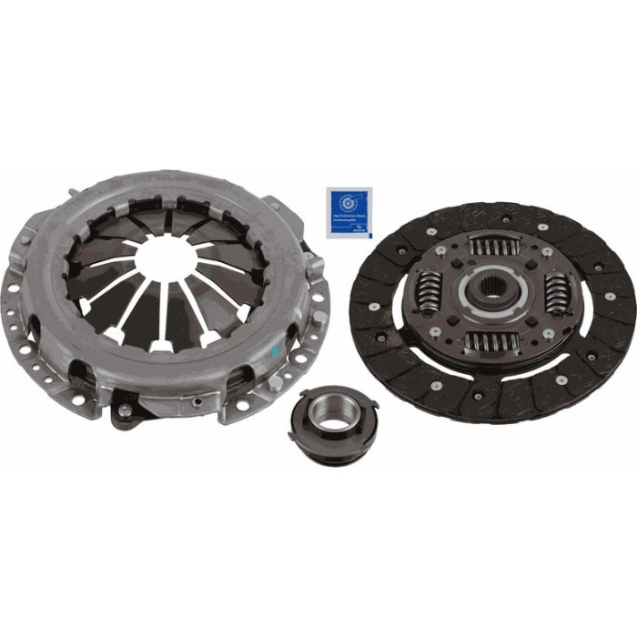 SACHS 3000 951 583 Kupplungssatz SACHS 3000 951 583 Kupplungssatz