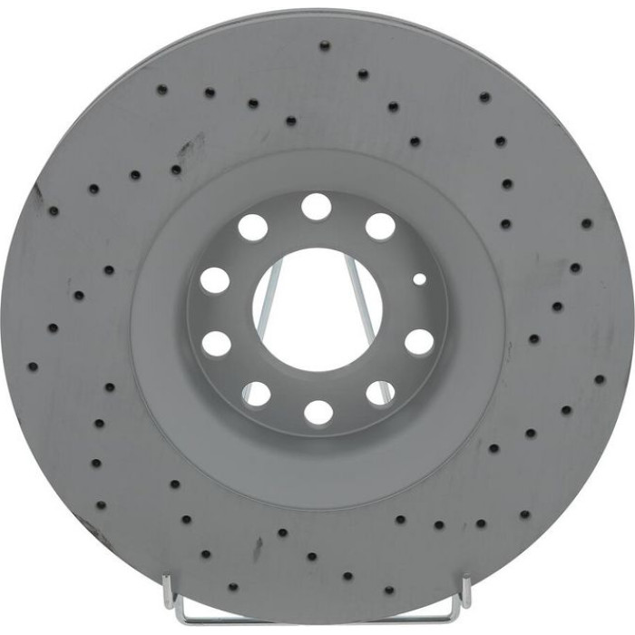 Ferodo DDF1422C-1 Bremsscheibe PREMIER Ferodo DDF1422C-1 Bremsscheibe PREMIER